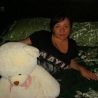 Татьяна Банченко