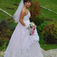 Куликова Виктория