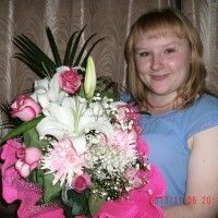 Олеся Максимова