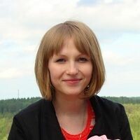 Кутникова Яна