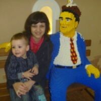 Ирина Симонова