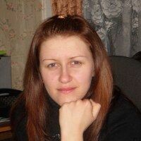 Анастасия