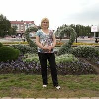 Быканова Наталья