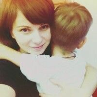 Виталина Лис