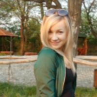 Алина Некрасова