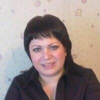 Сахарова Татьяна
