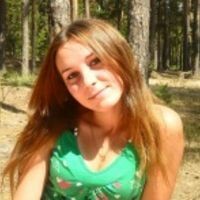 Инна Лекаева