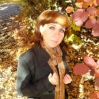 Екатерина Говердовская