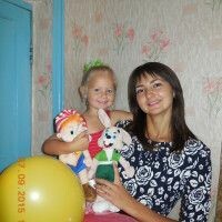 Наталочка