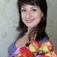 Федосеева Аня
