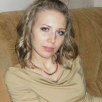 Елена Шваб