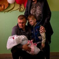 Ирина Белянова
