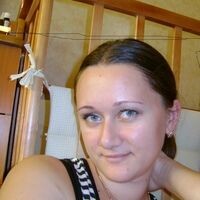 Орлова Ирина