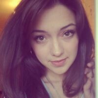 Жанна Назарова