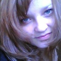 Елена Голубенцева