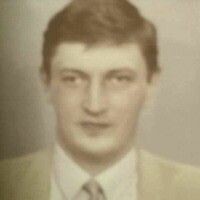 Колесник Сергей