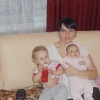 Оксана