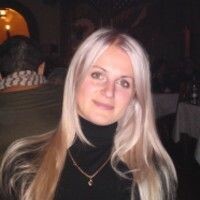 Валентина