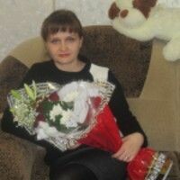 Светлана Веричева