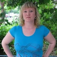 Альфия Хакимова