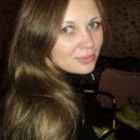 Екатерина Посохина