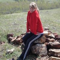 Мария Ткаченко