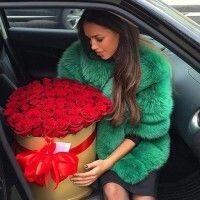 Виталина