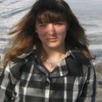 Катерина Котлюба