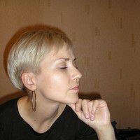 Орлова Ольга