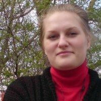 Бирюкова Полина
