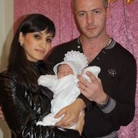 жанна