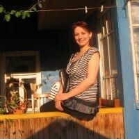 Рябушева Оксана