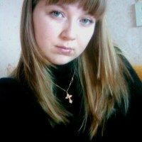 Дарья