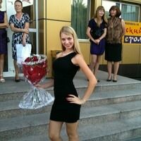 Борисова Марина