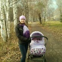 Анастасия Шишкарева