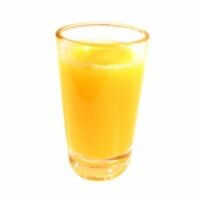 ОранжевыйСок