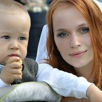 Симонова Наташечка