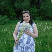 Инна Петухова
