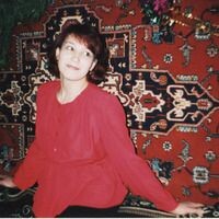 Задорожная Елена