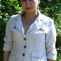 Доможакова Валентина