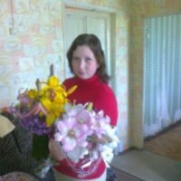 ТАНЮША