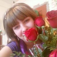 Анна Матвиенко