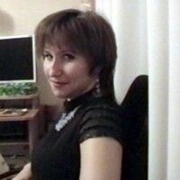Гришина Наталия
