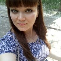 Наталья Юрина