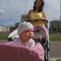 Анастасия