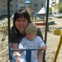 Ольга Теущакова