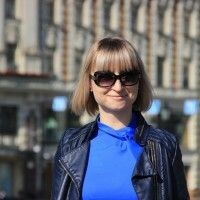 Юлия Пантерина