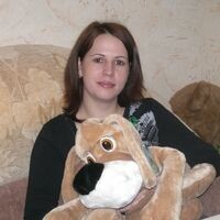 Марина Иванченко