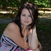 Кристина Рябчикова