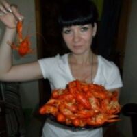 Екатерина Шевченко